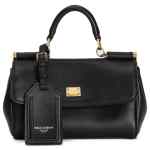 Dolce & Gabbana Bags.. BLACK