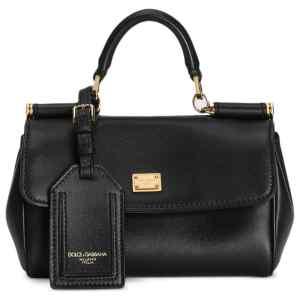 Dolce & Gabbana Bags.. BLACK