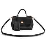 Dolce & Gabbana Bags.. BLACK