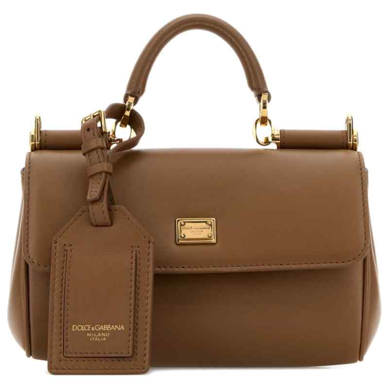 200007591-fw26-dolcegabbanapre-bb7864b73218z093 Dolce & Gabbana Bags.. LUGGAGE