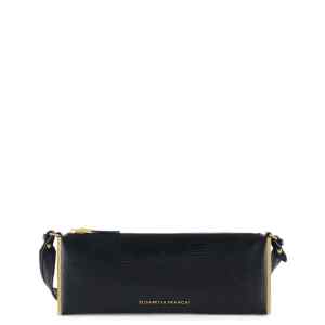 Elisabetta Franchi Bags.. BLACK
