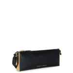 Elisabetta Franchi Bags.. BLACK