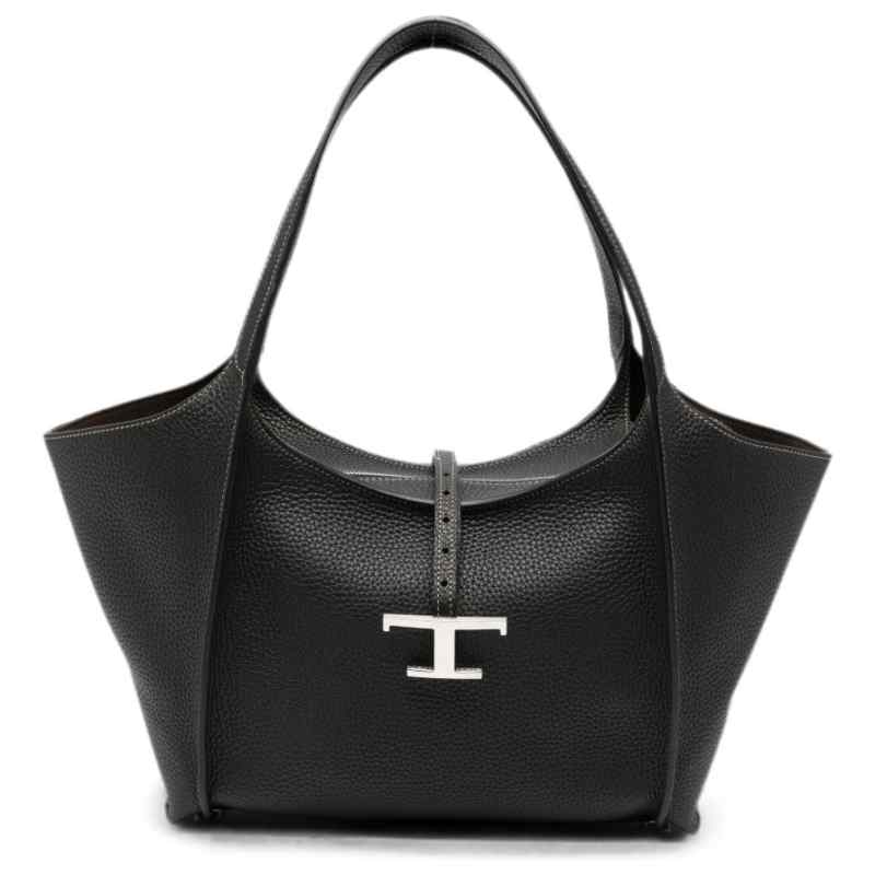 200007670-fw26-todspre-xbwtsbq0200wntb999 Tod's Bags.. BLACK