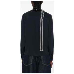 Fabiana Filippi Shirts NAVY