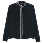 Fabiana Filippi Shirts NAVY