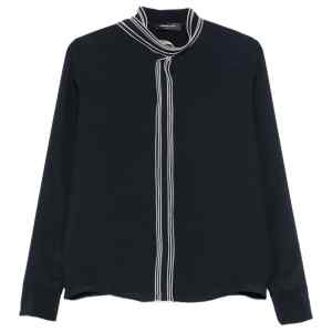 Fabiana Filippi Shirts NAVY