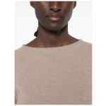 Fabiana Filippi Sweaters BROWN