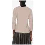 Fabiana Filippi Sweaters BROWN