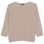 Fabiana Filippi Sweaters BROWN
