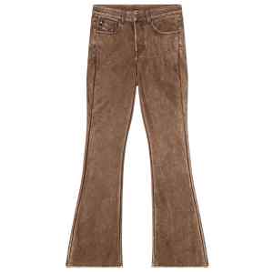 Diesel Trousers BROWN