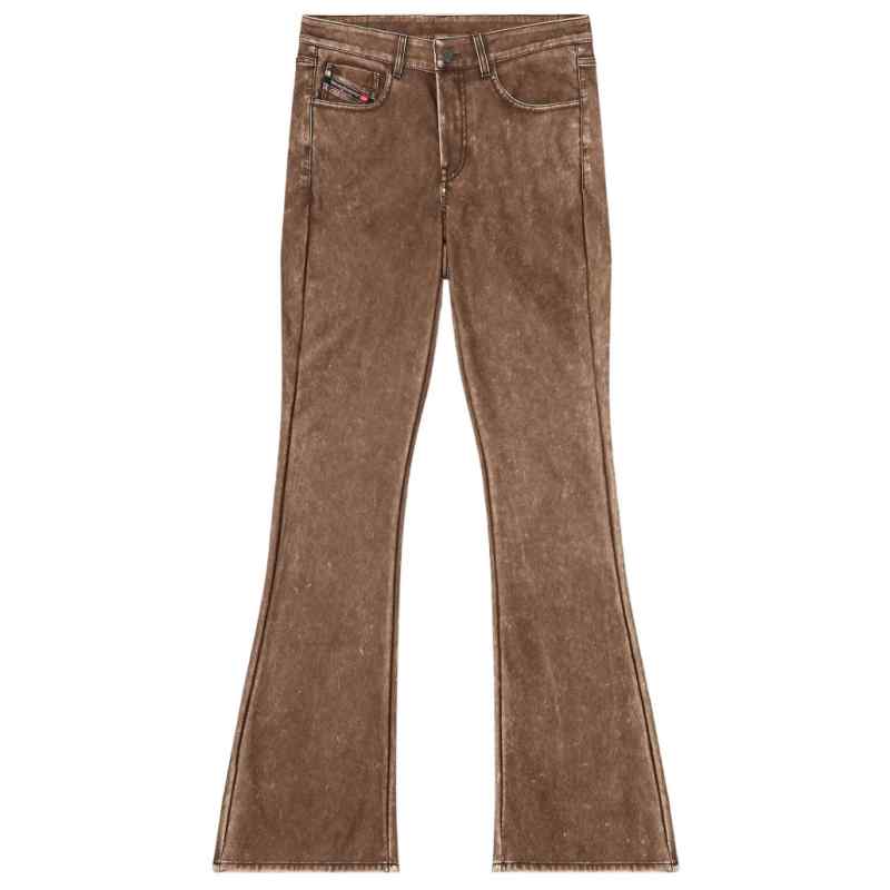 Diesel Trousers BROWN