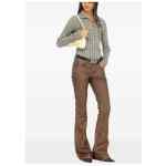Diesel Trousers BROWN