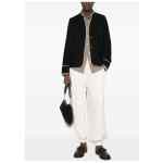 Forte Forte Jackets BLACK
