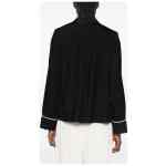 Forte Forte Jackets BLACK