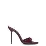 Paris Texas Sandals BORDEAUX