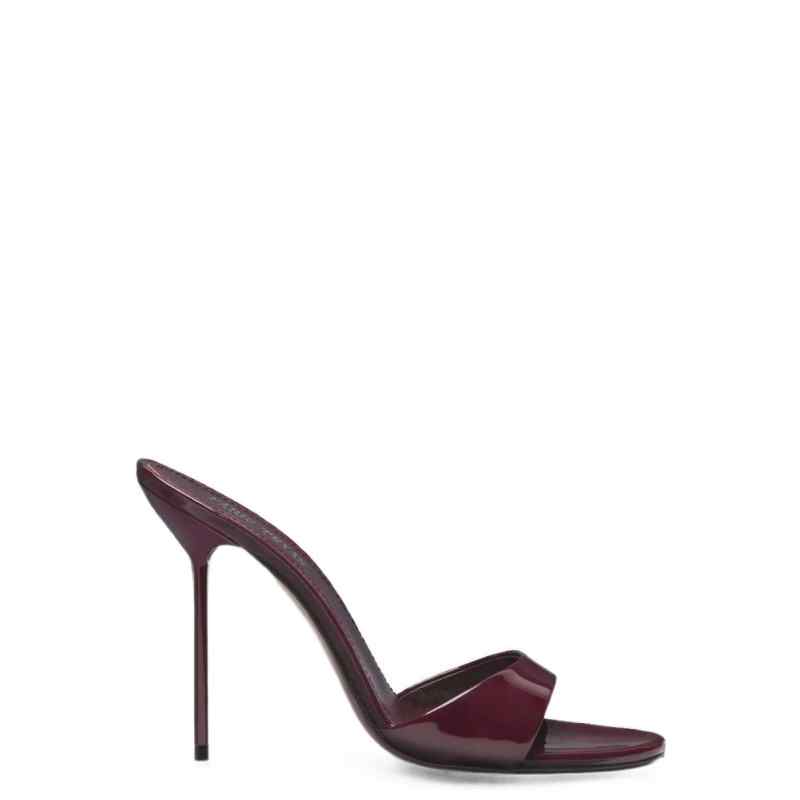 200007721-fw26-paristexaspre-px836xvn01amarena Paris Texas Sandals BORDEAUX