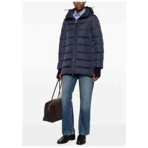 Herno Coats NAVY