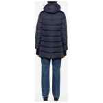 Herno Coats NAVY