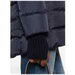 Herno Coats NAVY
