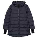 Herno Coats NAVY