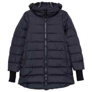 Herno Coats NAVY
