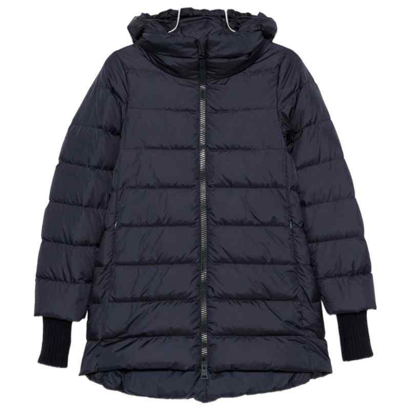 Herno Coats NAVY