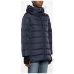 Herno Coats NAVY