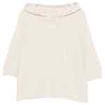 Fabiana Filippi Sweaters BEIGE