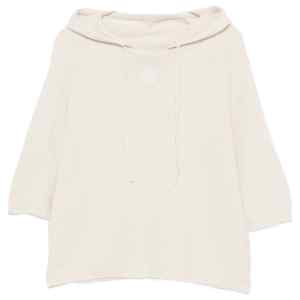 Fabiana Filippi Sweaters BEIGE