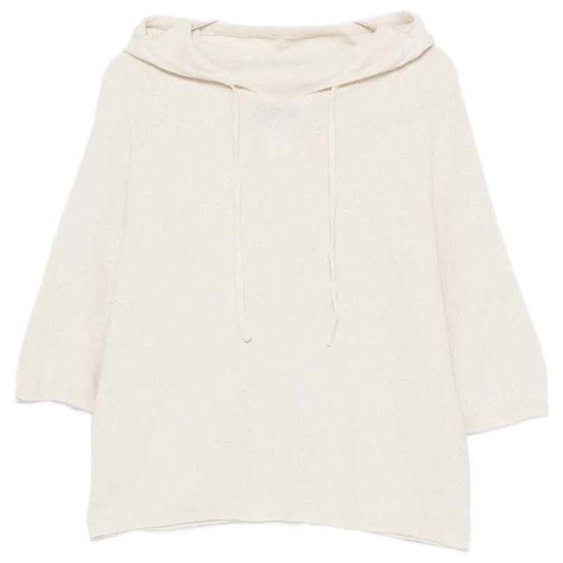 Fabiana Filippi Sweaters BEIGE