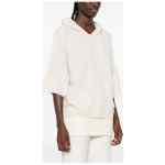 Fabiana Filippi Sweaters BEIGE