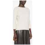 Fabiana Filippi Sweaters BEIGE