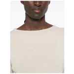 Fabiana Filippi Sweaters BEIGE
