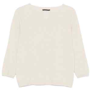 Fabiana Filippi Sweaters BEIGE