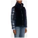 Herno Coats NAVY