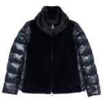 Herno Coats NAVY