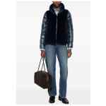 Herno Coats NAVY