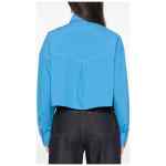 Versace Shirts LIGHT BLUE