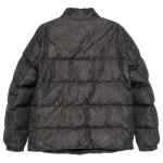 Etro Coats BLACK