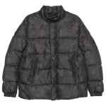 Etro Coats BLACK