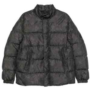 Etro Coats BLACK