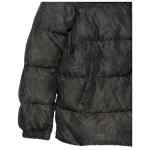 Etro Coats BLACK