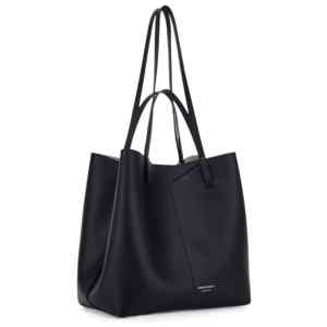 Emporio Armani Bags.. BLACK