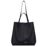 Emporio Armani Bags.. BLACK