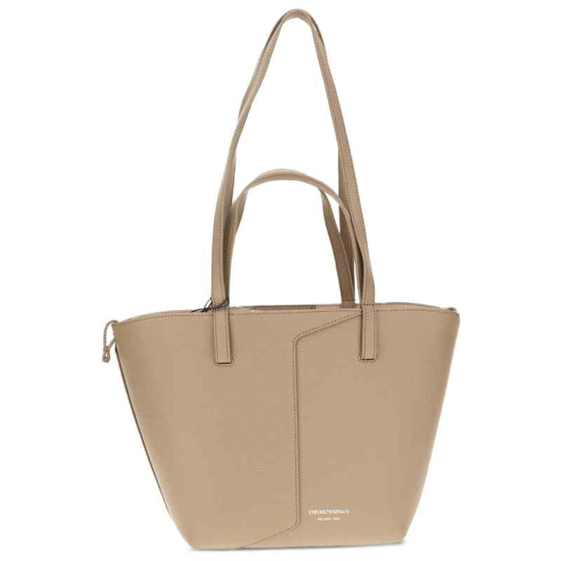 200007984-fw26-earmanimain-ew005753af29459u6168 Emporio Armani Bags.. GREY