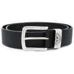 Emporio Armani Belts BLACK