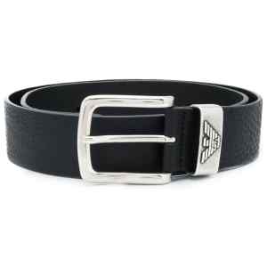 Emporio Armani Belts BLACK