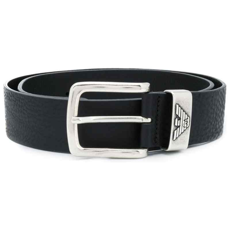 200007991-fw26-earmanimain-y4s201ydd6g80001 Emporio Armani Belts BLACK