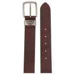 Emporio Armani Belts BROWN
