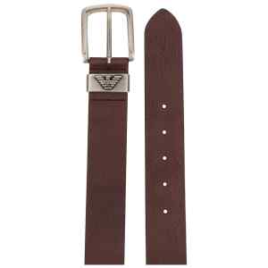 Emporio Armani Belts BROWN